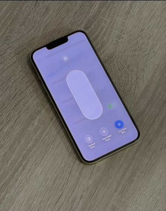 Iphone 14 128gb yellow