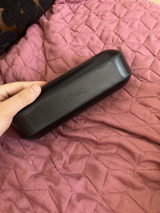 Apple Beats Pill+