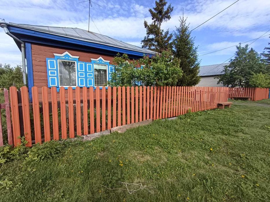 Продается частный дом с.Петерфельд 90 кв.м