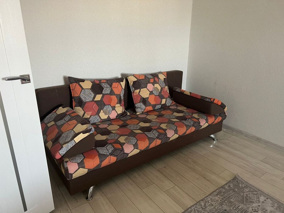 11 мкр чистая квартира