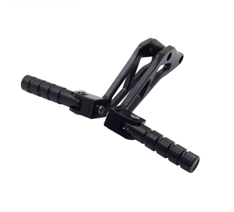Surron LBX Passanger Pegs
