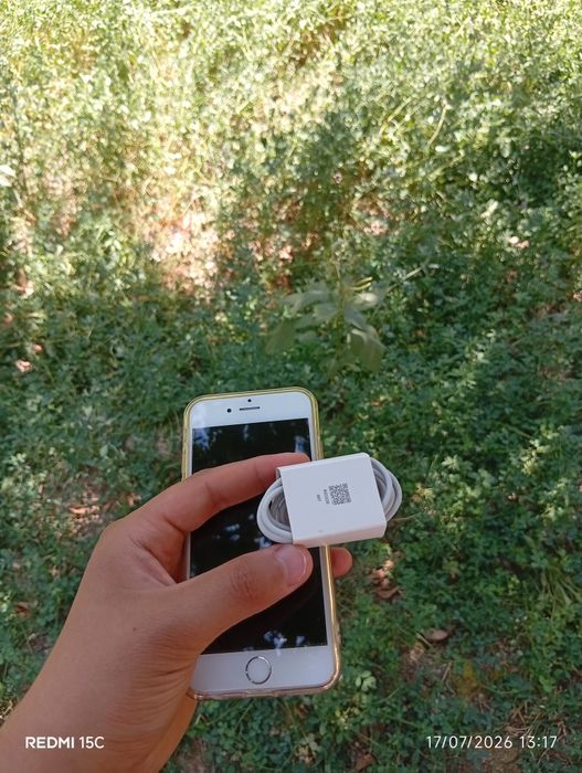Iphone 6 // 16gb
