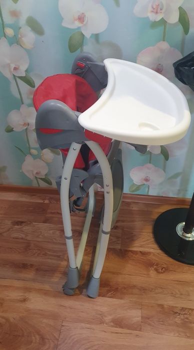 Продам детский стульчик