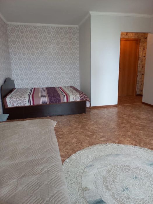 Сдам 1 комнатную длительно