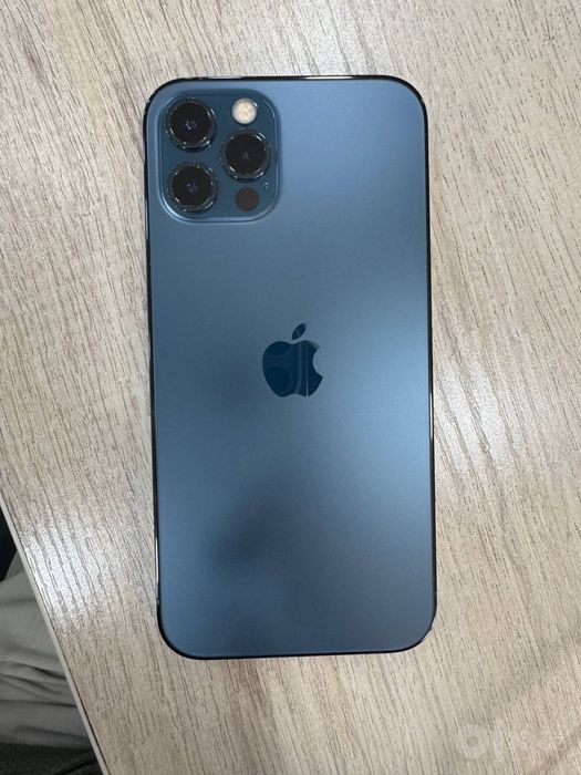 Iphone 12 pro.