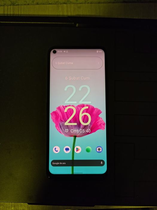 Nokia 8.3 5G 8 ga 128