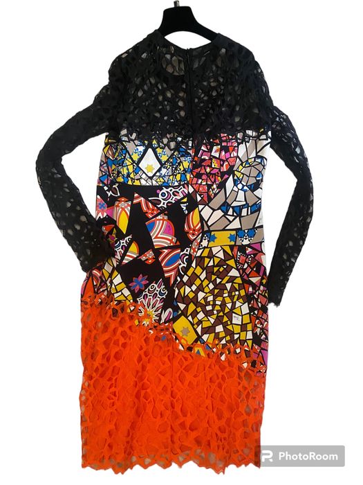 Rochie Emilio Pucci Noua!