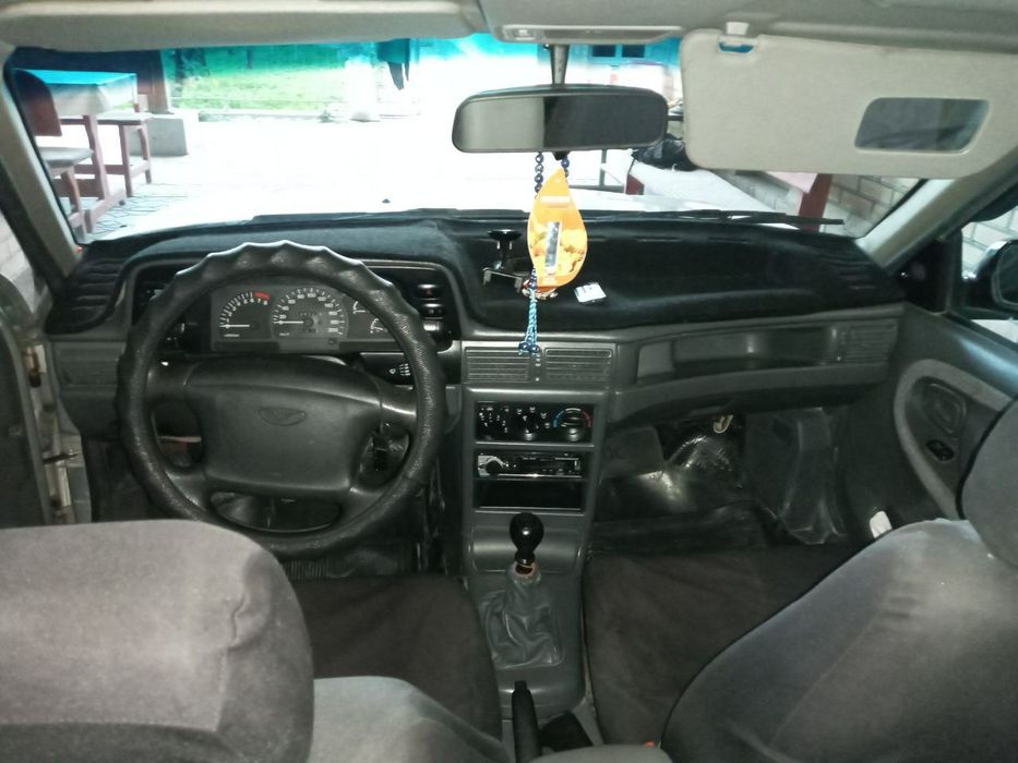 Nexia 1 sons sotiladi