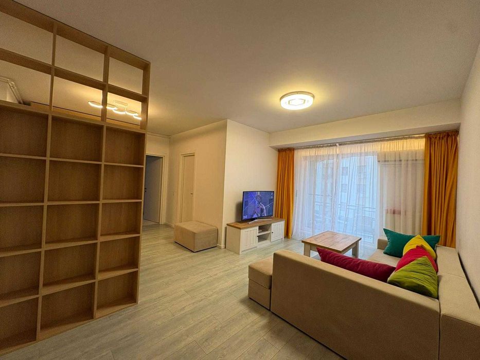 Apatrament 3 Camere, Prima inchiriere- Otopeni, Str.23 August