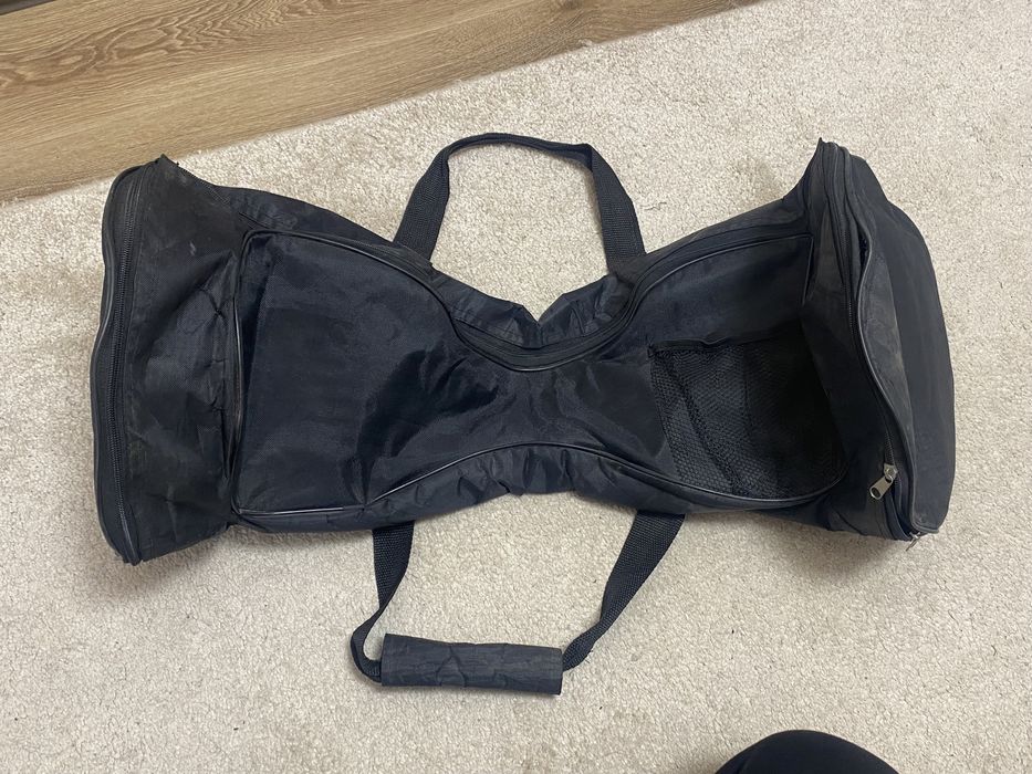 Гироскутер, Сигвей.