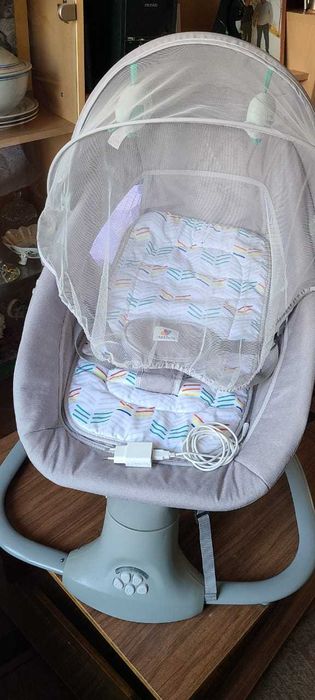 Срочно! Продам детский  Шезлонг