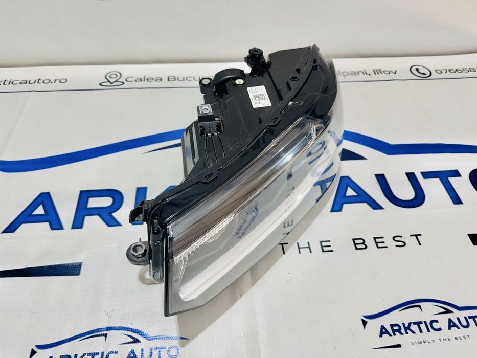 Far stanga led VW T Cross facelift dupa 2023 cod 2GM941005B