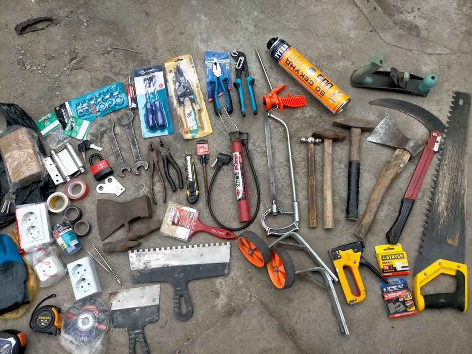 Продам стройматериалы