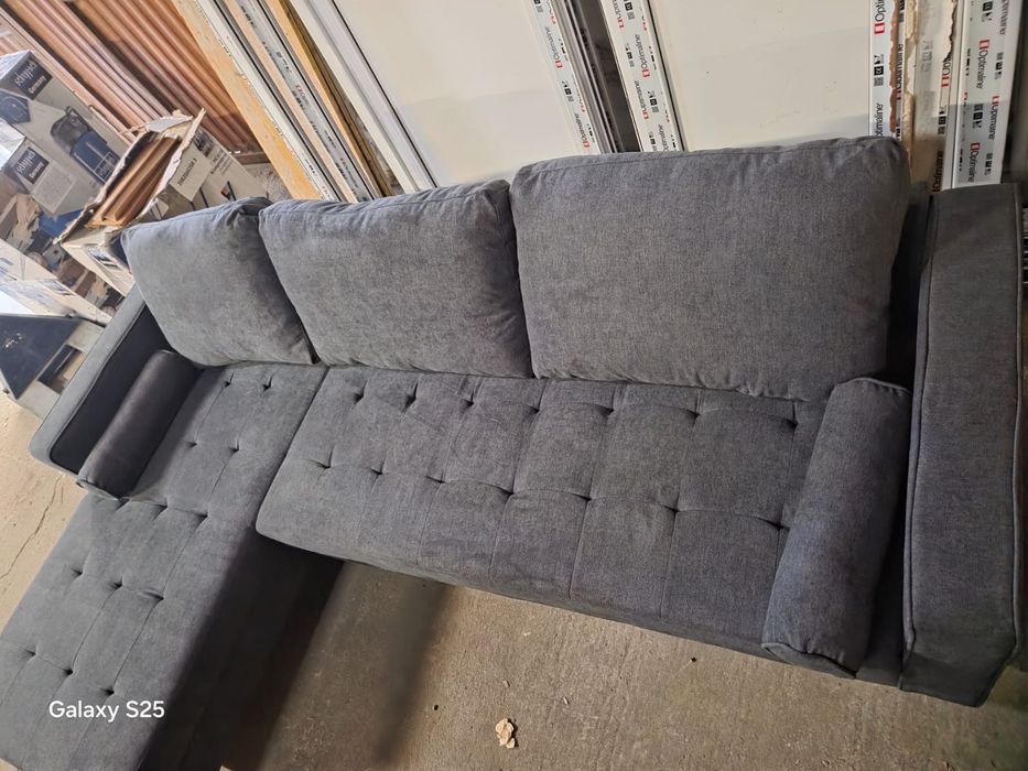 Canapea (colțar )Happy Home