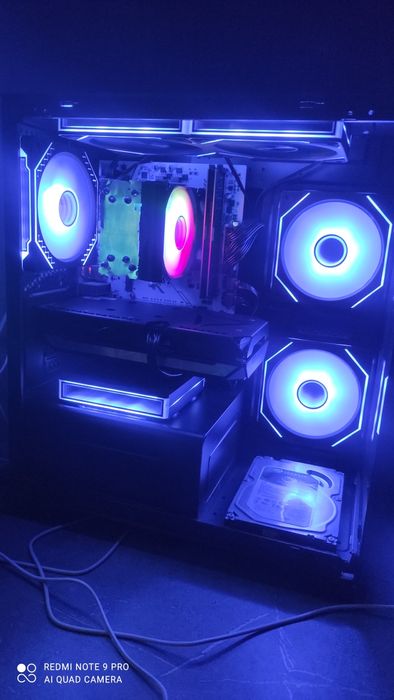 Tayor pc compekt
