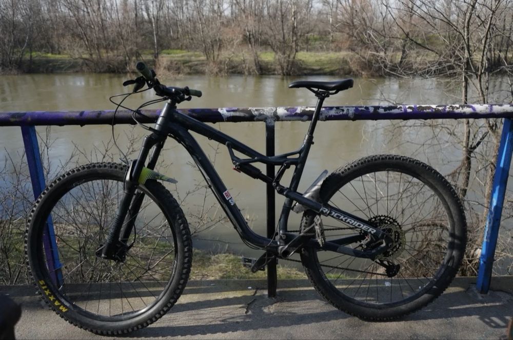 Rockrider 29цола