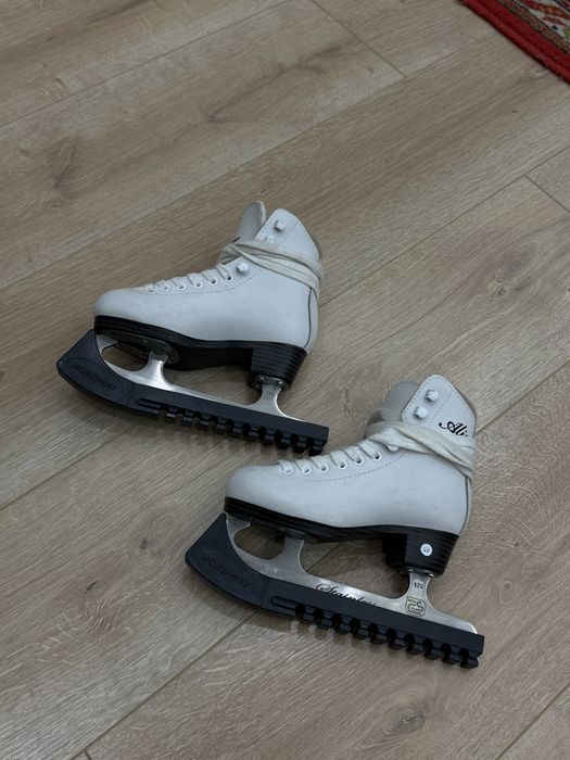 Коньки для детей Nordwey