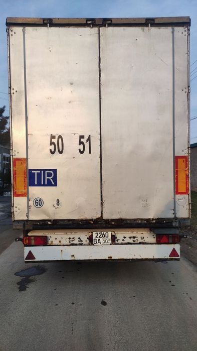 Сотилади Кроне 2004 г