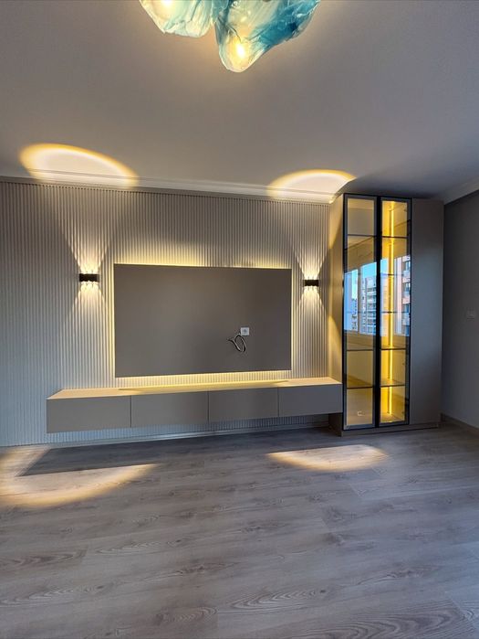 Квартира ремонт под ключ