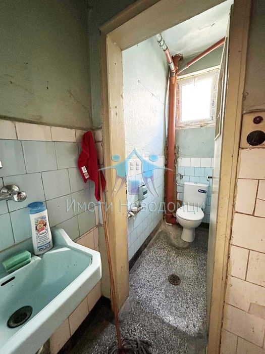 Продава се Четиристаен апартамент в Шумен, Пазара - 115 кв.м за 1197 €/кв.м - Снимка #7