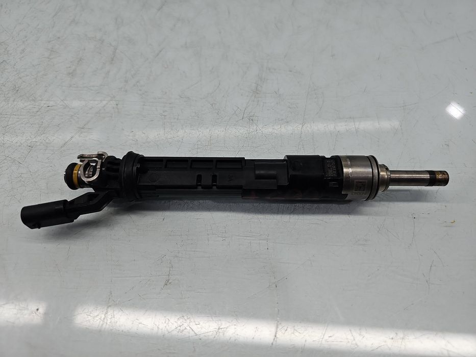 Injector Nissan Qashqai (2) [Fabr 2013-2017] 166001525R 1.3 Benz H5H47