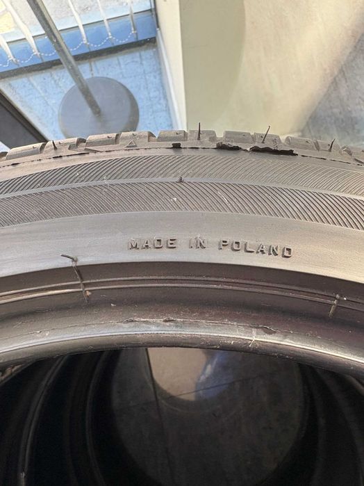 225/45 R19 Летни гуми
