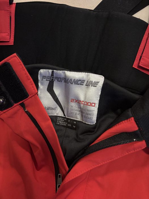 Vand costum de ski killtec geaca + pantaloni