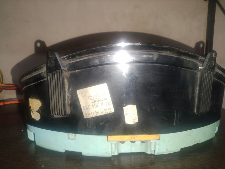 Панель приборов для BMW E36