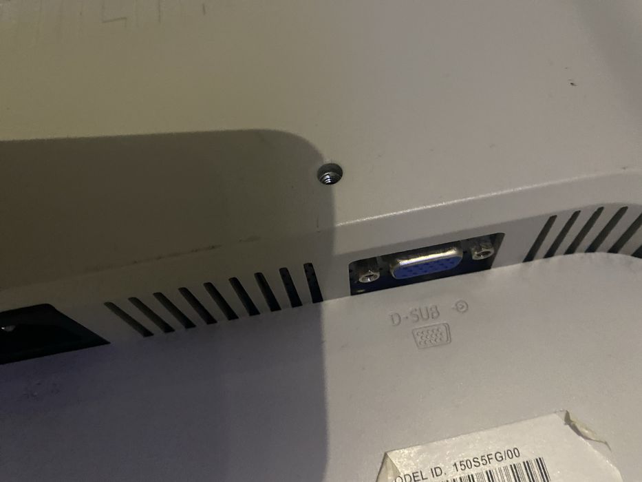 Продам Монитор.