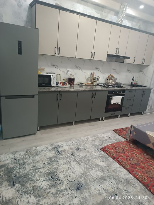 Шерикликка  боллага квартира