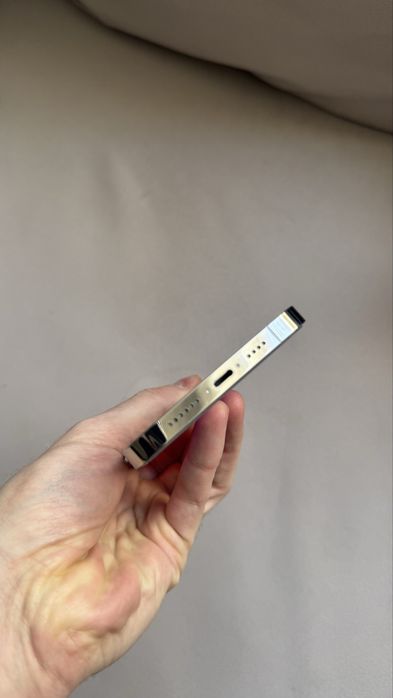 iPhone 13 Pro Max 256 white