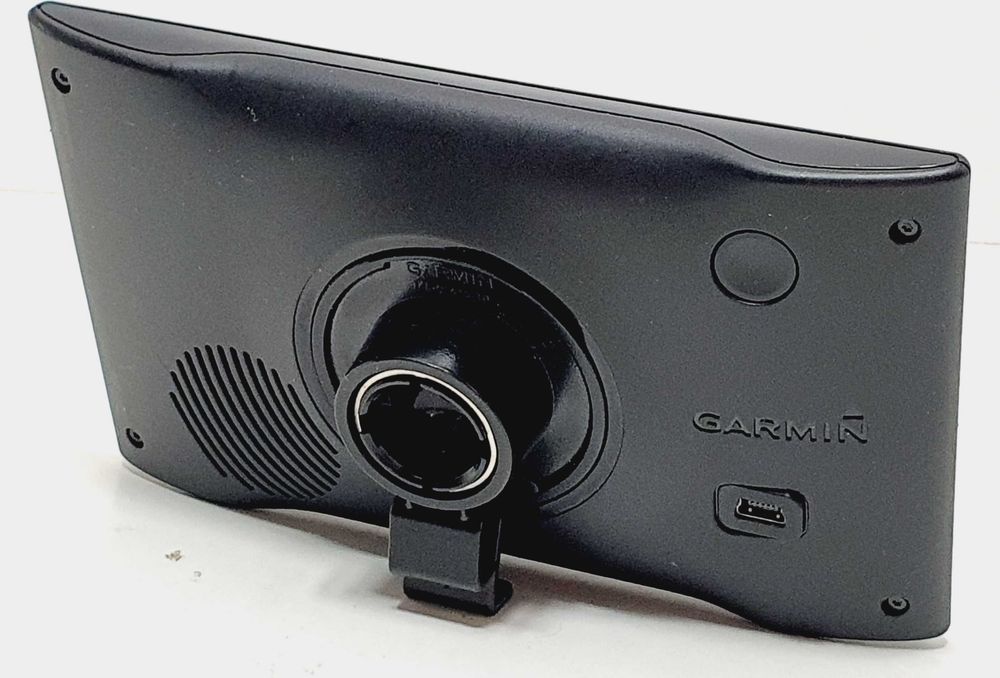 GPS Garmin Nuvi 2589 LMT