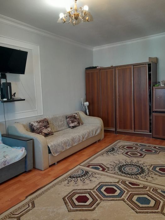 1 комнатная Квартира