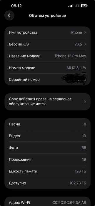 Iphone 13 pro max