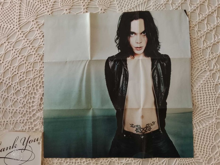 HIM - And Love Said No най доброто от 1997 до 2004