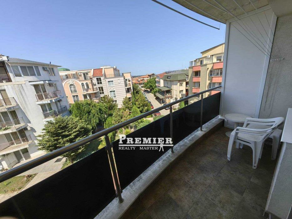 Продава се Двустаен апартамент в с. Равда, Област Бургас - 51 кв.м за 1638 €/кв.м - Снимка #11