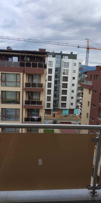 Дава се под наем Двустаен апартамент в Пловдив, Беломорски - 65 кв.м за 348.84 € - Снимка #2