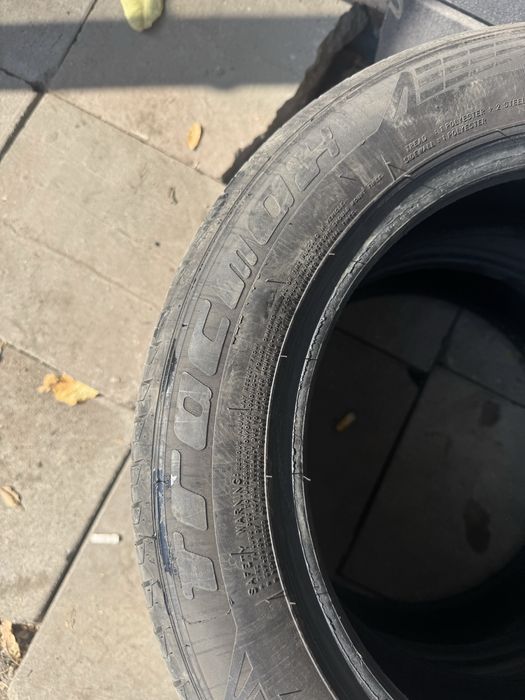 195/55/15 R лето