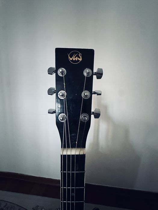 Гитара Акустическая