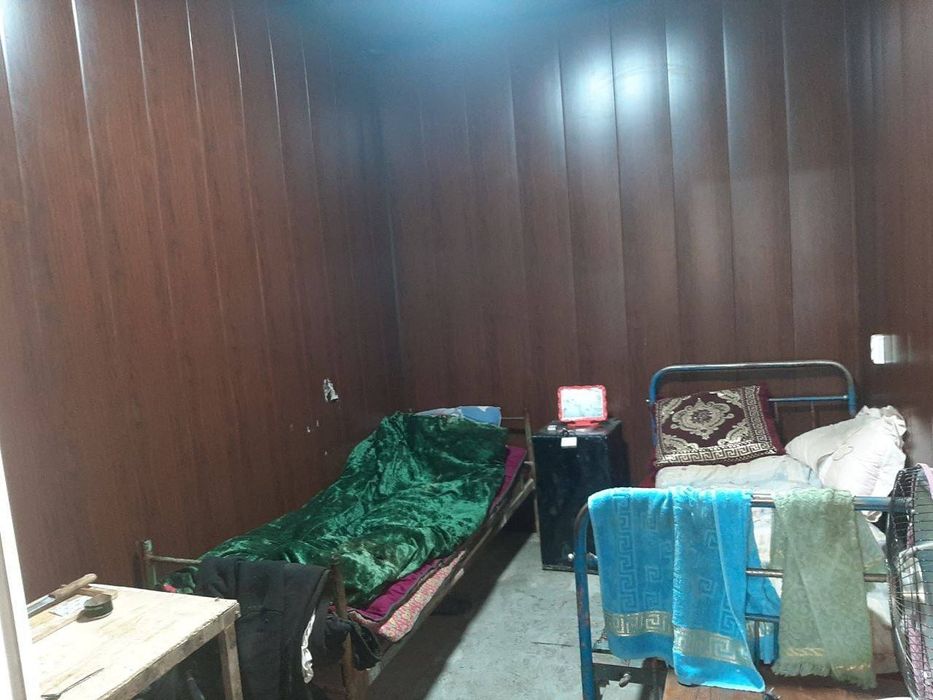 Vulkanizatsiya Sotiladi ishlab turgan  joy hama qulayliklari bor yangi