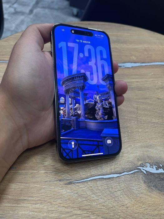 Продам 14 pro