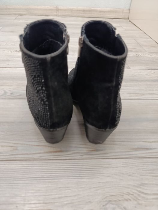 Дамски боти 40номер