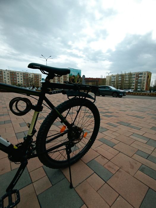 Велосипед Trinx m1000