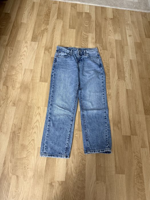 Blugi Zara mar 34