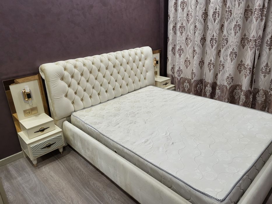 Аренда 2/7/10 в новостройке ЖК НОВОЦЕНТР Мирзо-Улугбекский р-н