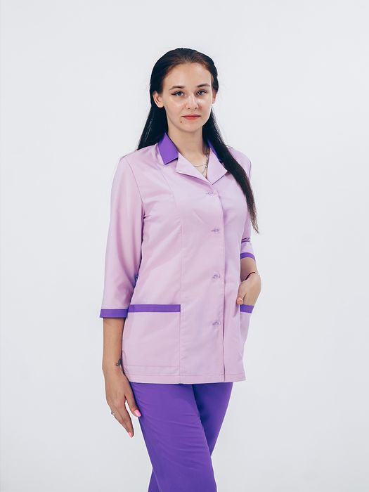 Костюмы медицинские