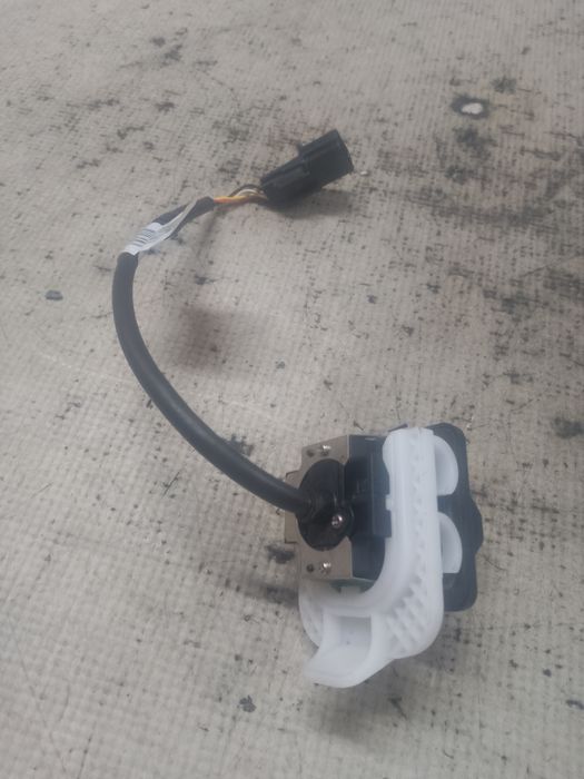 camera marsarier kia optima 2016