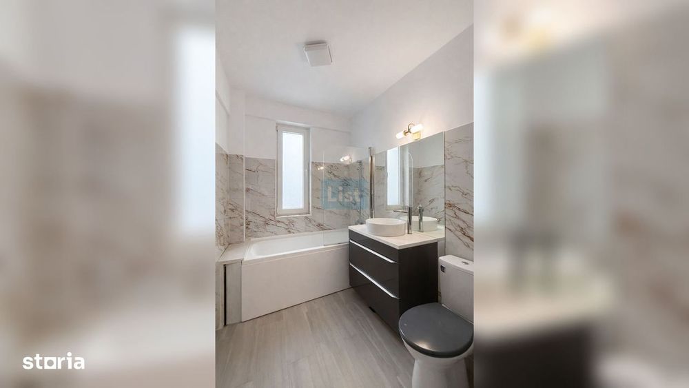Apartament decomandat 2 camere, etaj intermediar, Str. Teilor
