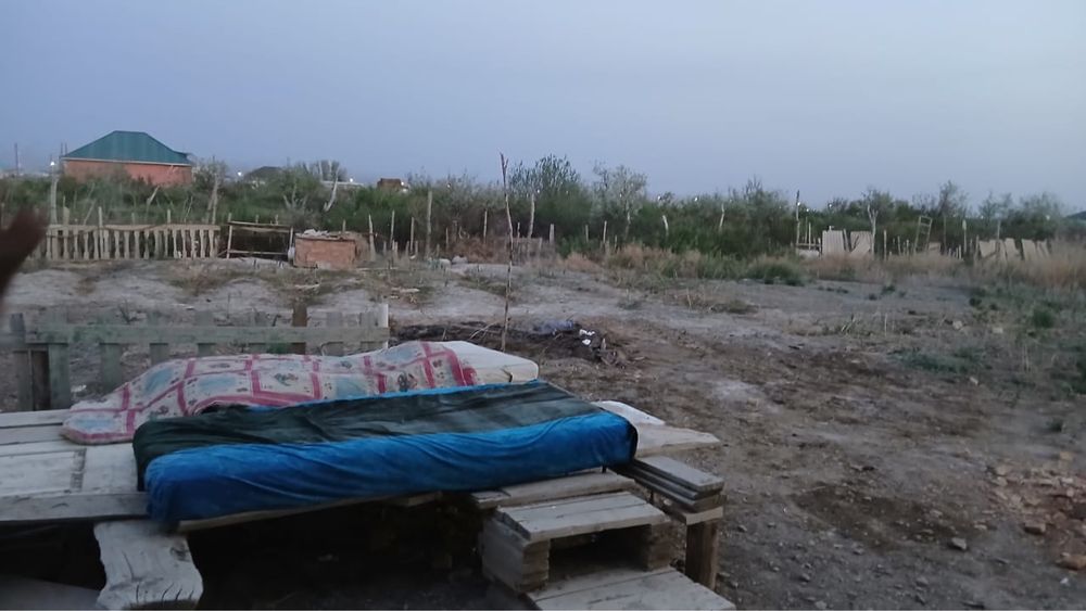 Срочно времянка сатылады