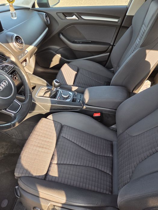 AUDI A3 2015 — imagine 4